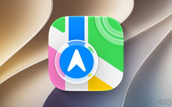 Here’s everything new for Apple Maps in iOS 27