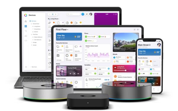 HomeKit Weekly: Homey secures Matter 1.5 certification to expand bridging and energy support