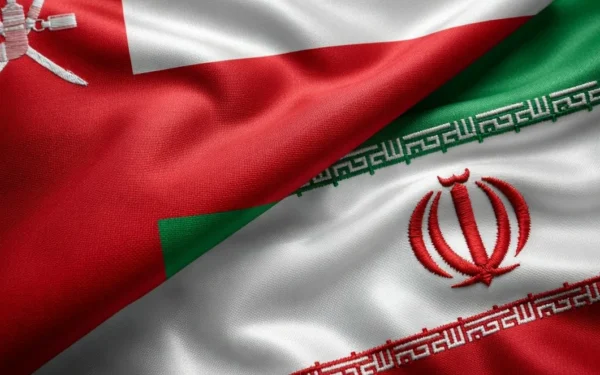 Hormuz traffic 90% below prewar levels as Oman, Iran hold talks on reopening strait