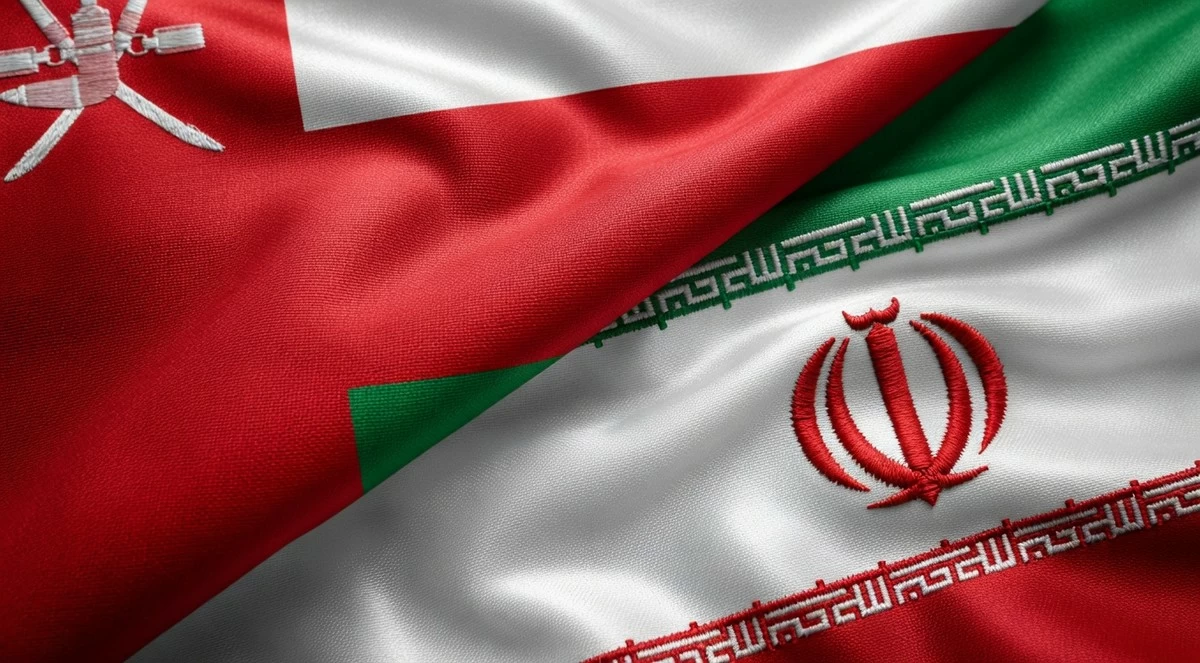 Hormuz traffic 90% below prewar levels as Oman, Iran hold talks on reopening strait