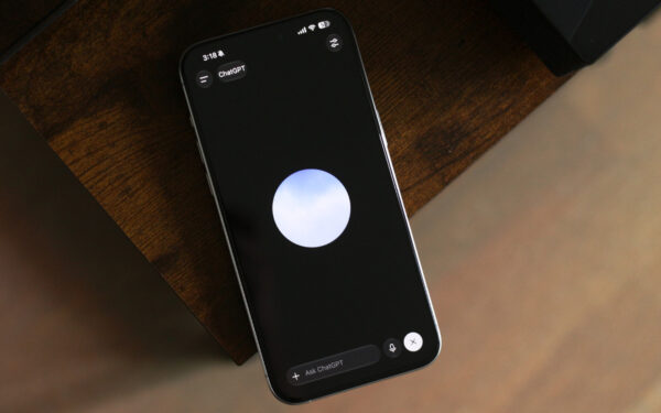 How to use ChatGPT's new, more natural Voice Mode for conversations