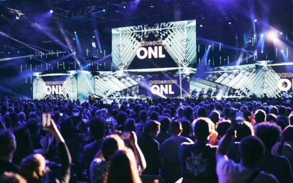 How to watch Gamescom's Opening Night Live showcase
