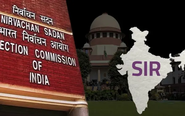 If a Former Indian Diplomat Must Prove His Citizenship, What About the Common Citizen?
