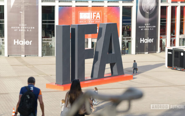 IFA 2026: Here’s what to expect from the tech show