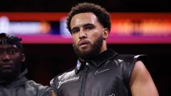 'I'll be back' – Itauma responds to world-title defeat