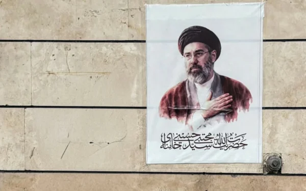 In Khamenei’s Name, Basij Chief Ordered to Expand Social Reach — But Where Is Mojtaba Khamenei?