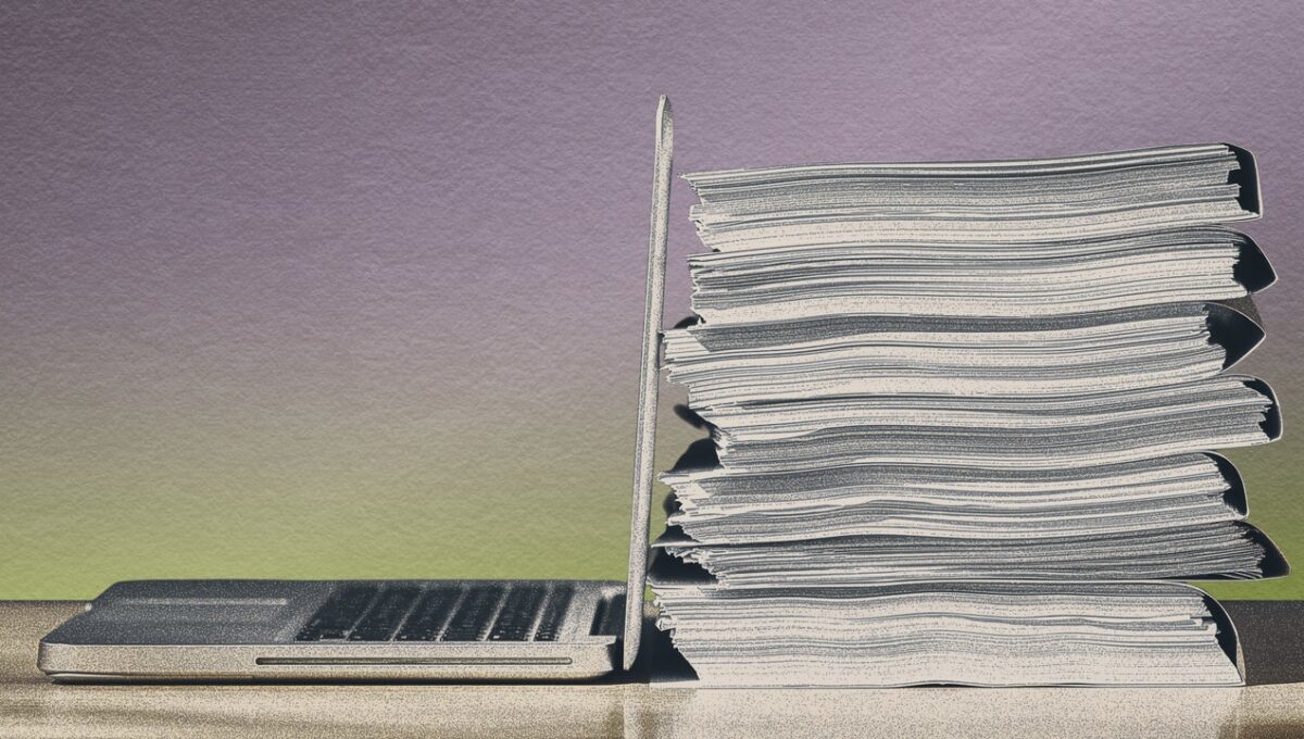 In the age of AI, how much work you do matters less than it used to. Here’s what matters more