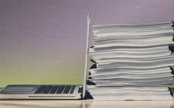 In the age of AI, how much work you do matters less than it used to. Here’s what matters more