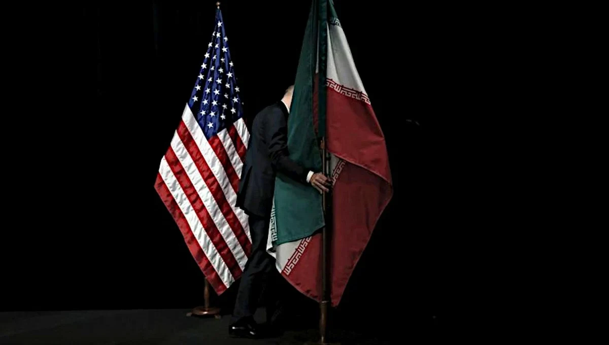 Iran Denies US Talks, Says Working With Oman on Temporary Hormuz Shipping Route