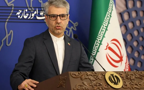 Iran Dismisses US 60-Day Talks Deadline as ‘No Longer Relevant’