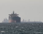Iran in talks with Oman over shipping route but not US, says Tehran