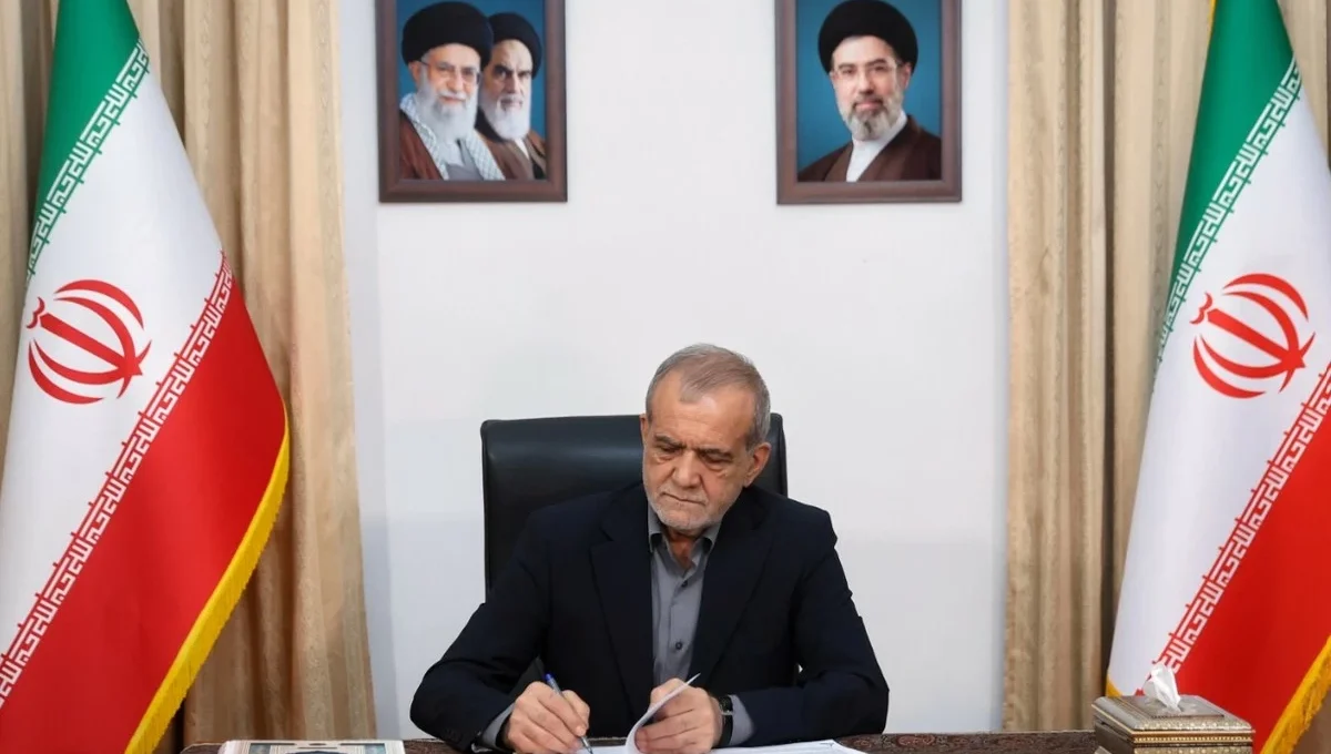 Iran Says US Must Honor MoU as Trump Proposal Seeks Talks and Hormuz Reopening