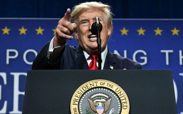 Iran: Trump says he'd rather make deal than 'kill people' amid reports of weapons shortages