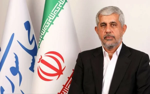 Iranian MP Sidelined From Negotiations Says 'Strait of Hormuz Will Stay Closed Until US Leaves Region'