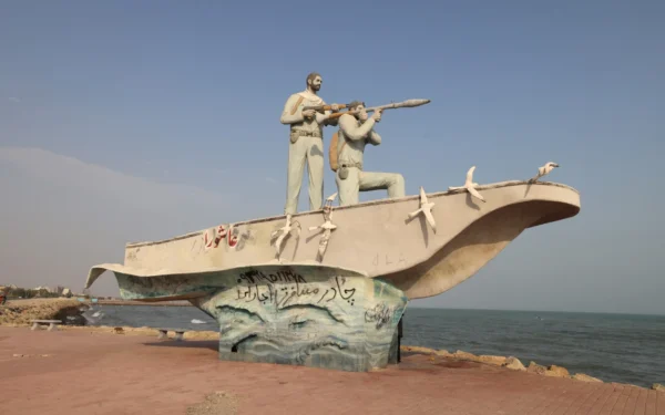 Iranian press review: Tehran says it will no longer wait to be attacked