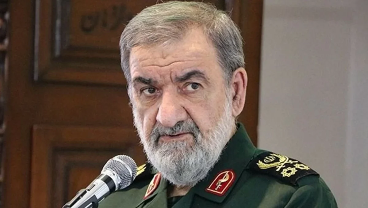Iranian Regime Threatens Gulf Neighbors Over Joining US ‘Economic War,’ Says ‘We Will Consider You an Enemy’