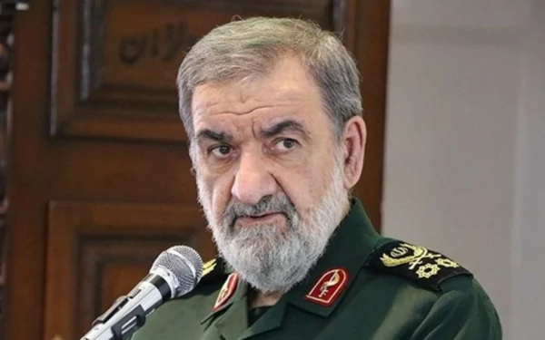 Iranian Regime Threatens Gulf Neighbors Over Joining US ‘Economic War,’ Says ‘We Will Consider You an Enemy’