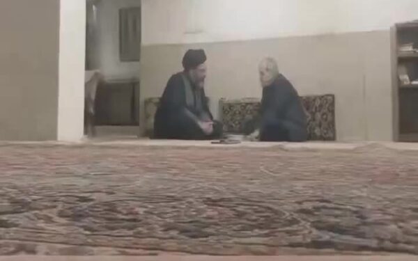 Iran’s New Mojtaba Khamenei Video Faces Immediate Fake Footage Claims