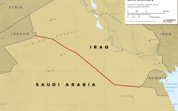 Iraq Tightens Security Amid Reports of Planned Iran-Backed Attacks on Saudi Arabia