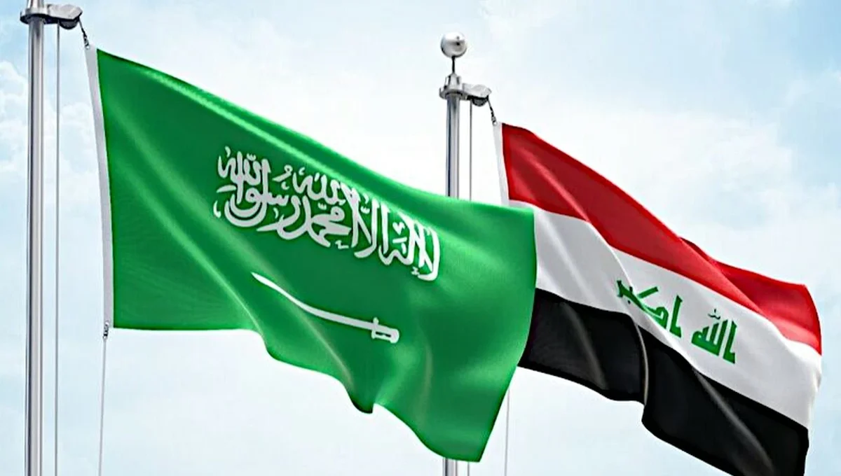 Iraqi Security Delegation to Visit Saudi Arabia for Talks on Regional Security