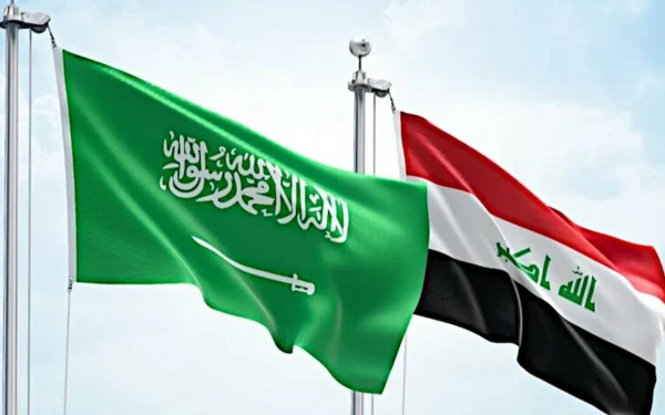 Iraqi Security Delegation to Visit Saudi Arabia for Talks on Regional Security