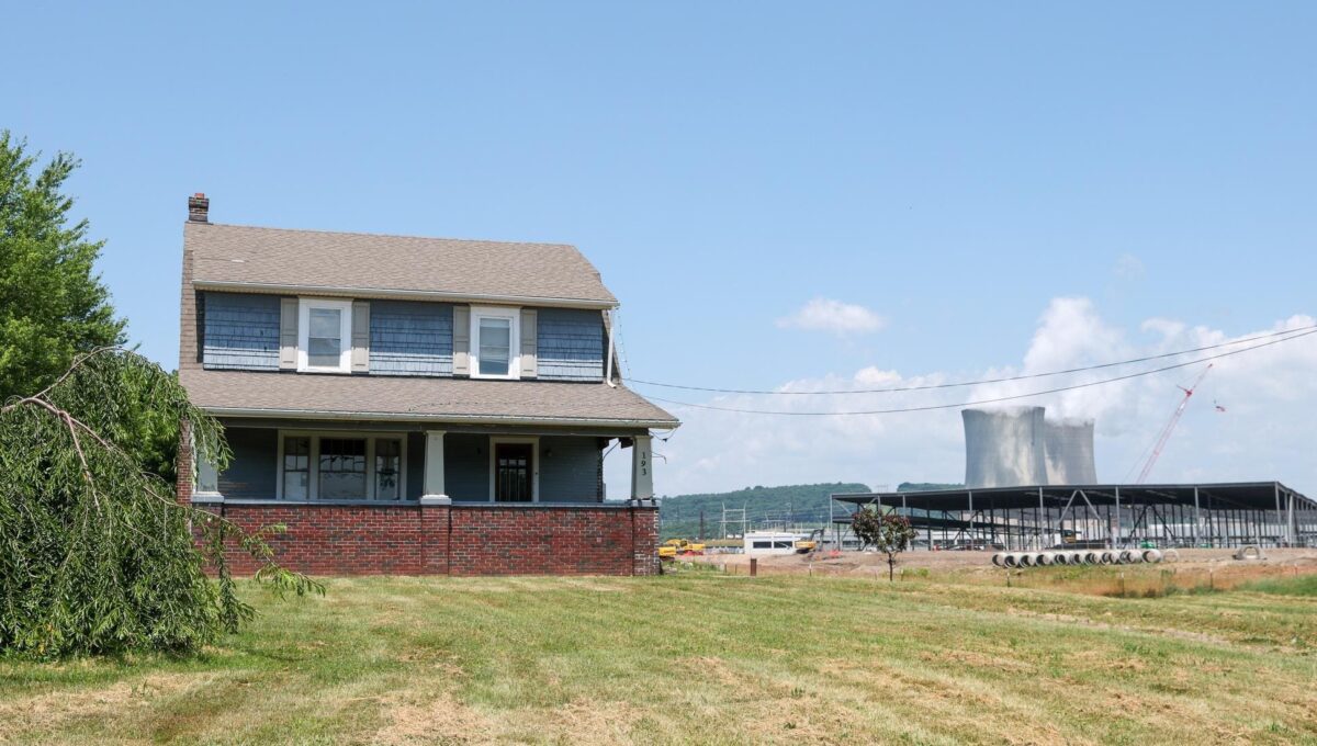 Is Consumer-Regulated Energy A Solution For Pennsylvania Data Centers?