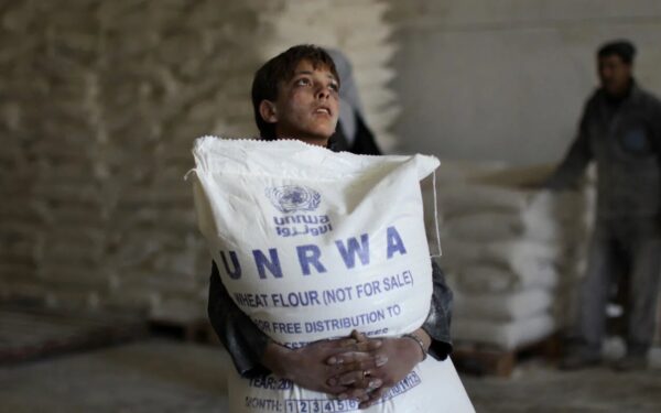 Israel versus the UN: How it got this bad