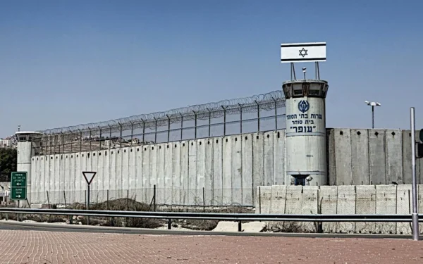 Israeli Court Freezes Ben-Gvir’s Plan to Place Crocodiles Around Prison Holding Palestinians