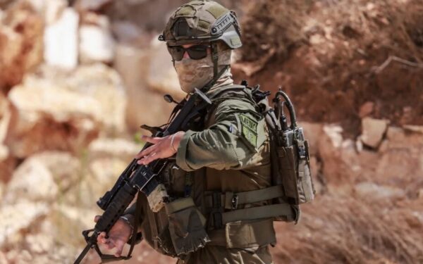 Israeli forces seal West Bank village for more than 20 hours as settler violence escalates