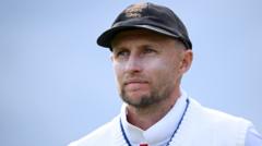 It would be 'nice to have choice' over Ashes venues – Root