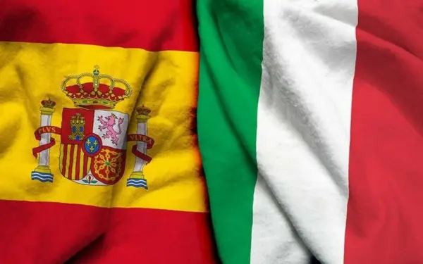 Italy extends Schengen border controls with Spain for 15 days