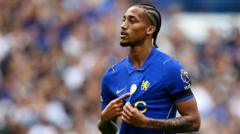 Joao Pedro a central figure – player ratings for Chelsea v Brighton