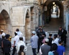 Jordan convenes emergency meeting over Israel’s potential to ‘trigger religious conflict’