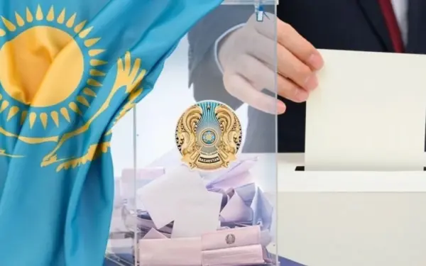 Kazakhstan’s Ruling Adilet Party Wins Landslide Victory With 71% of Vote
