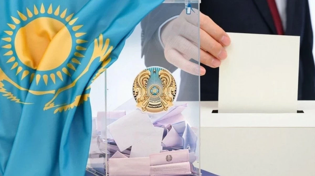 Kazakhstan’s Ruling Adilet Party Wins Landslide Victory With 71% of Vote