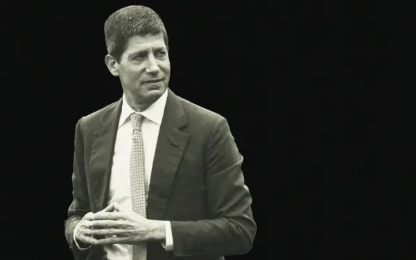 Kevin Warsh Still Won’t Say What Comes Next for the Fed