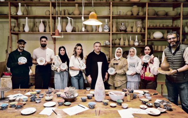 &laquo;اكتشف&raquo; يفجر طاقات الإبداعات القطرية