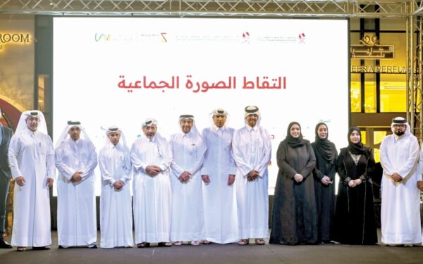 &laquo;ساعة وساعة&raquo; تجمع الأسرة والطلبة في احتفالية العودة إلى المدارس