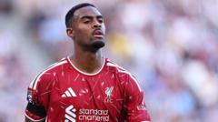 Liverpool's midfield is fragile – will they act in the window?