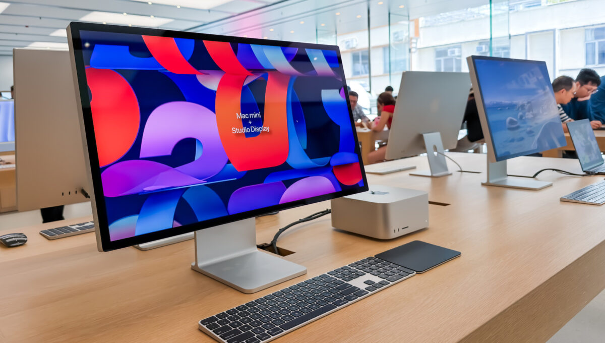 Mac mini vs Mac Studio: Which desktop is right for you?