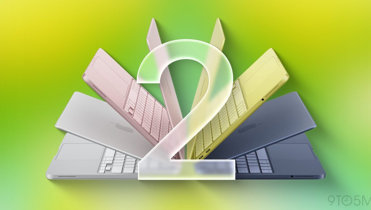 MacBook Neo 2 will get the big upgrade it needs most, per rumors