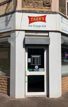 Much-loved ice cream shop to close after 106 years