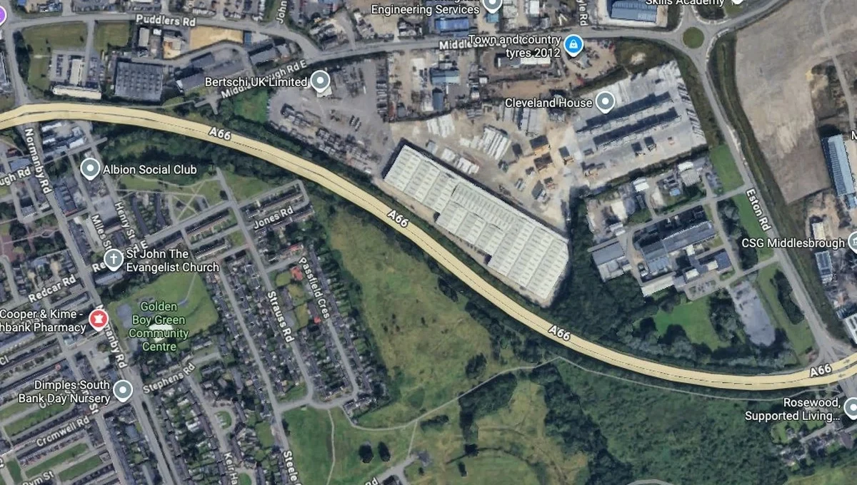 Multiple Killed in Collision Involving Police Vehicle and Car in North East England