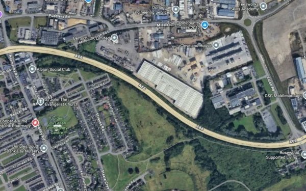 Multiple Killed in Collision Involving Police Vehicle and Car in North East England