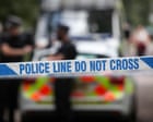 ‘Multiple’ people die in crash involving police vehicle and car in North Yorkshire