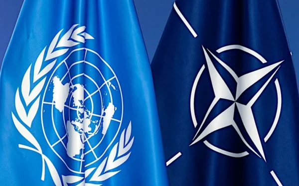 NATO Says Prepared to Address Any Threat Amid Reports of Potential Iran Strikes