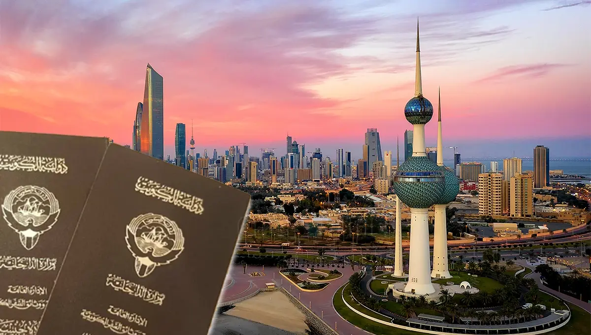 Naturalized Kuwaitis lose vote or poll run