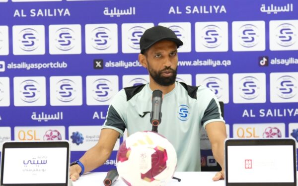 &nbsp;دوري نجوم بنك الدوحة.. مدربا الشحانية والسيلية يتطلعان لحصد النقاط الثلاث غدا