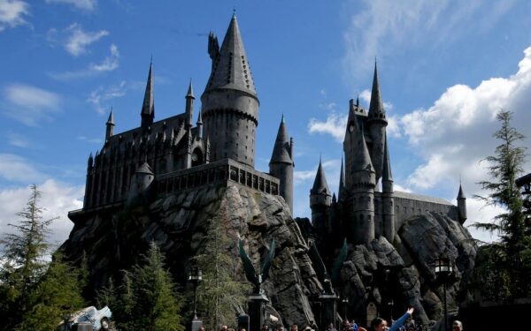 New ‘Harry Potter’ Theme Park Expected To Be Unveiled Tomorrow