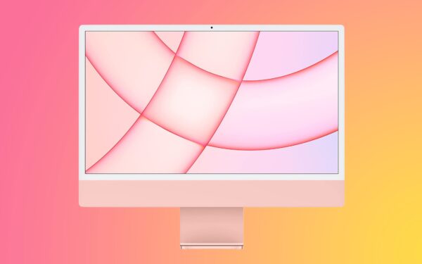 New MacBook Pro and Refreshed iMacs Likely Coming in October